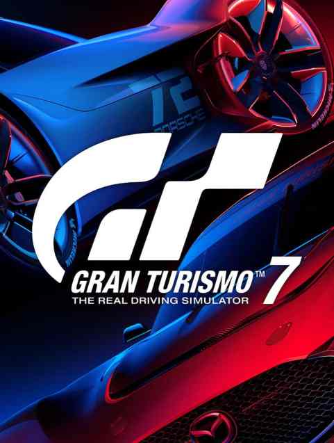 cover granturismo 7