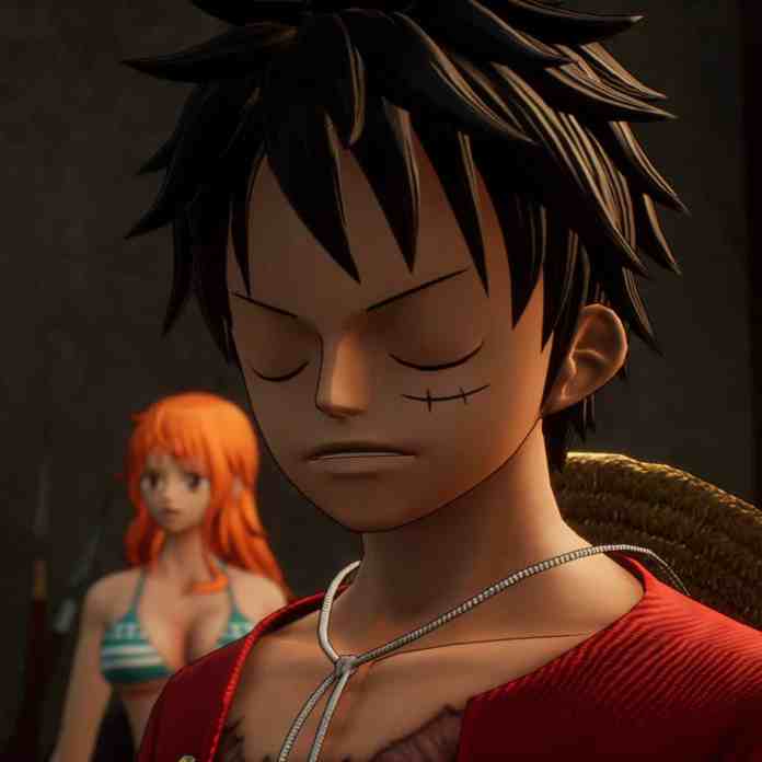 one piece odyssey