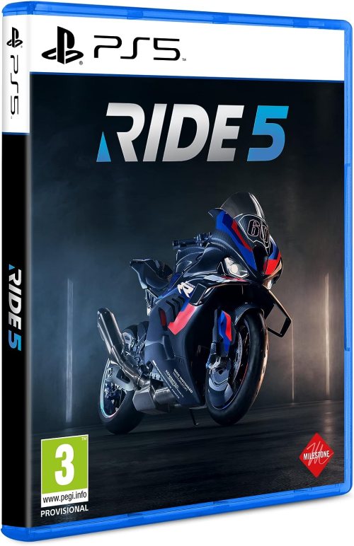 jaquette ride 5 ps5