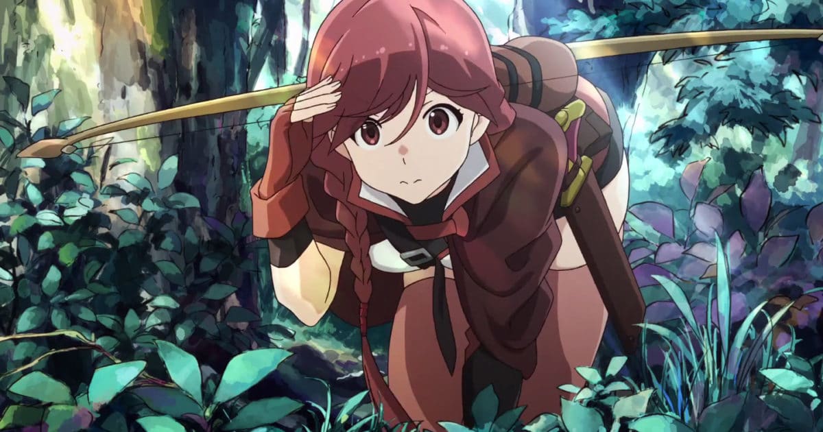 Grimgar Le Monde Des Cendres Et De Fantaisie Focus sur Grimgar, Le monde des cendres et de fantaisie