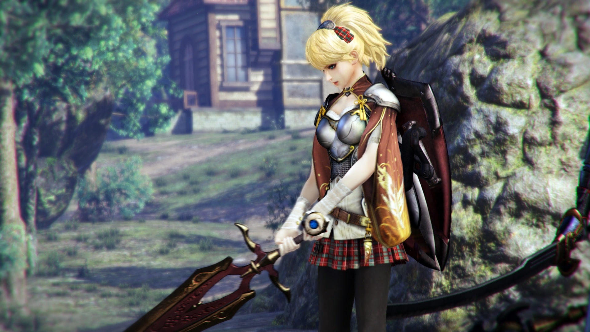 toukiden 2 vita crossplay toukiden 2 vita crossplay