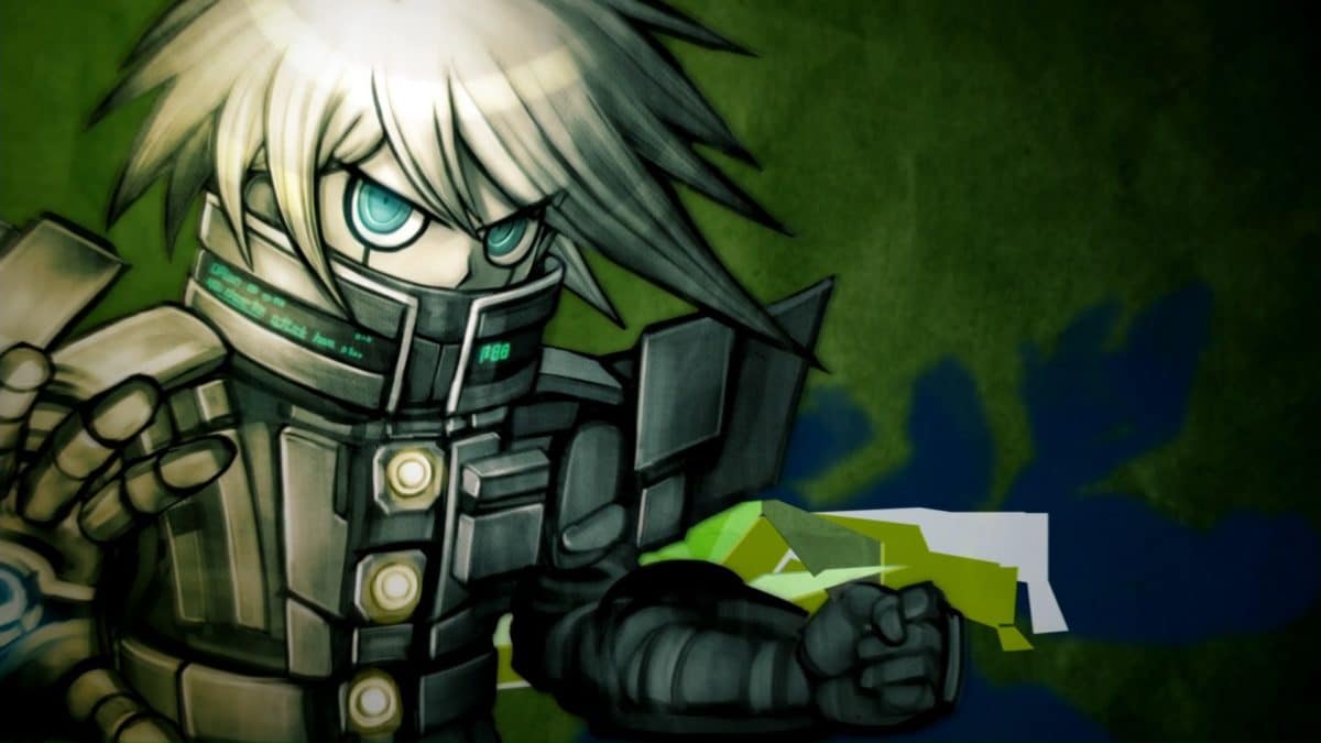 Danganronpa V3 Killing Harmony présente ses personnages GrettoGeek