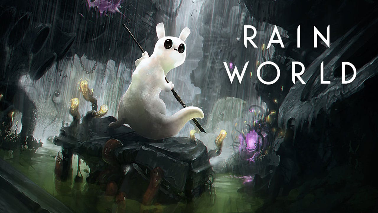 rain world