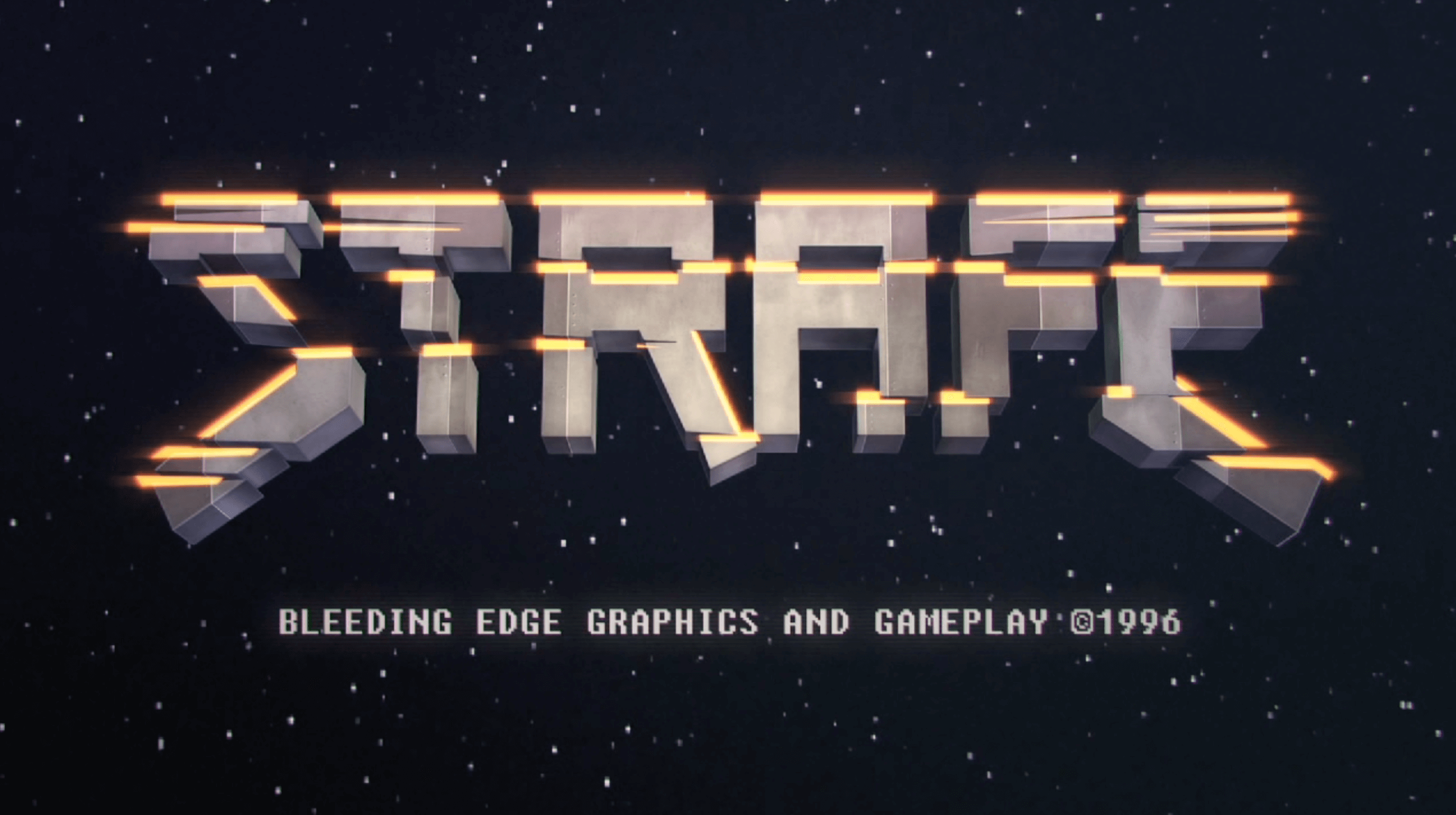 strafe collector