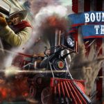 bounty train cover