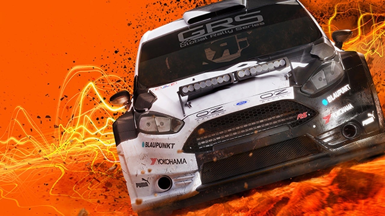dirt 4 test cover