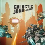 galactic junk league concours cover