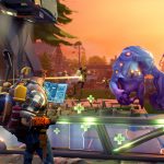 Fortnite Early-Access Test - 0003
