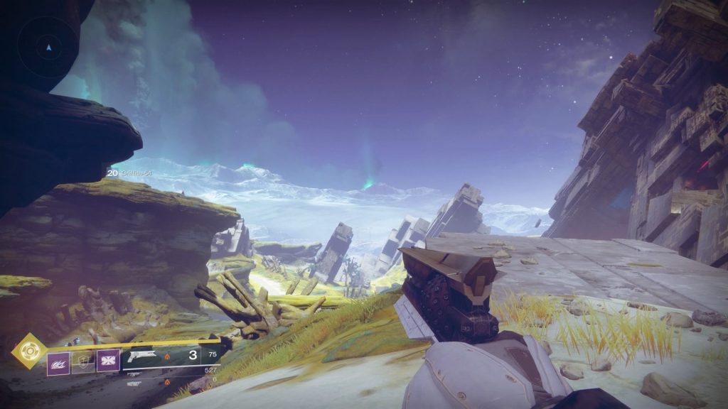 Destiny 2 Screenshot - 0031