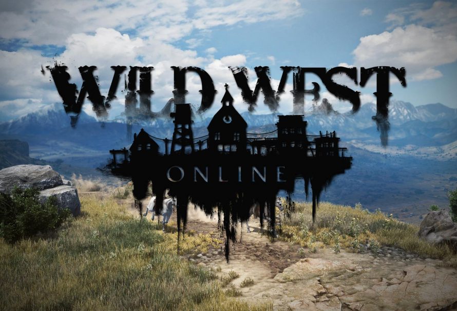 wild west online serial key generator