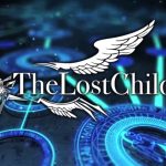 the lost child cover