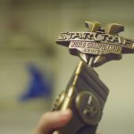 The Fan Studio+ Starcraft 2