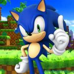 sonic forces sorties jeux video
