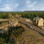 Railway Empire Preview Screenshots