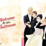 welcome to the ballroom