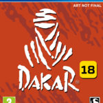 Dakar 18 annonce
