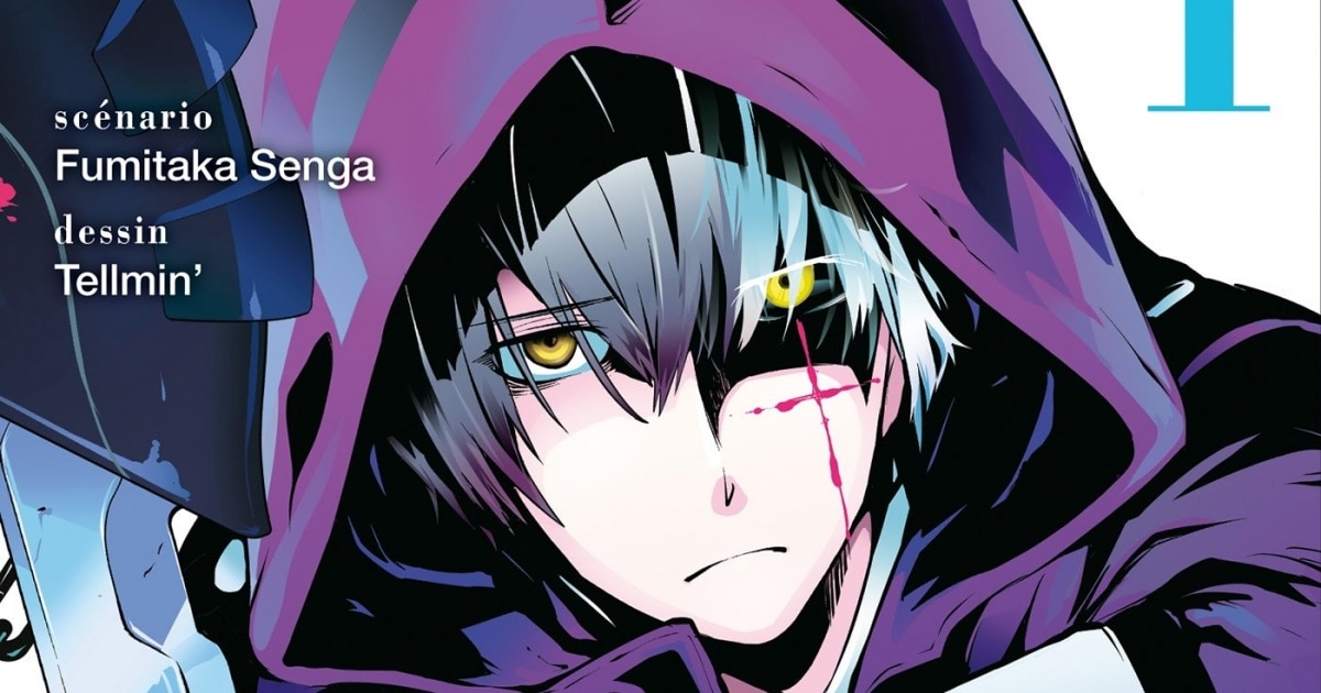 distopiary avis tome 1