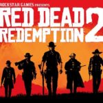 red dead redemption 2 date de sortie