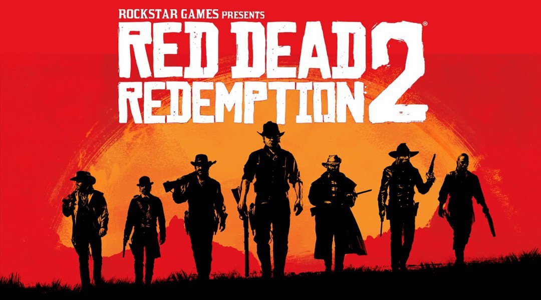 red dead redemption 2 date de sortie