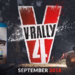 V-Rally 4 annonce
