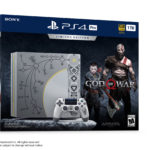 god of war ps4 pro collector
