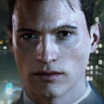 detroit become human connor demo