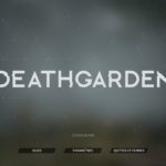 Deathgarden closed alpha Screenshot