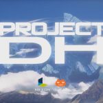 Project DH devCat