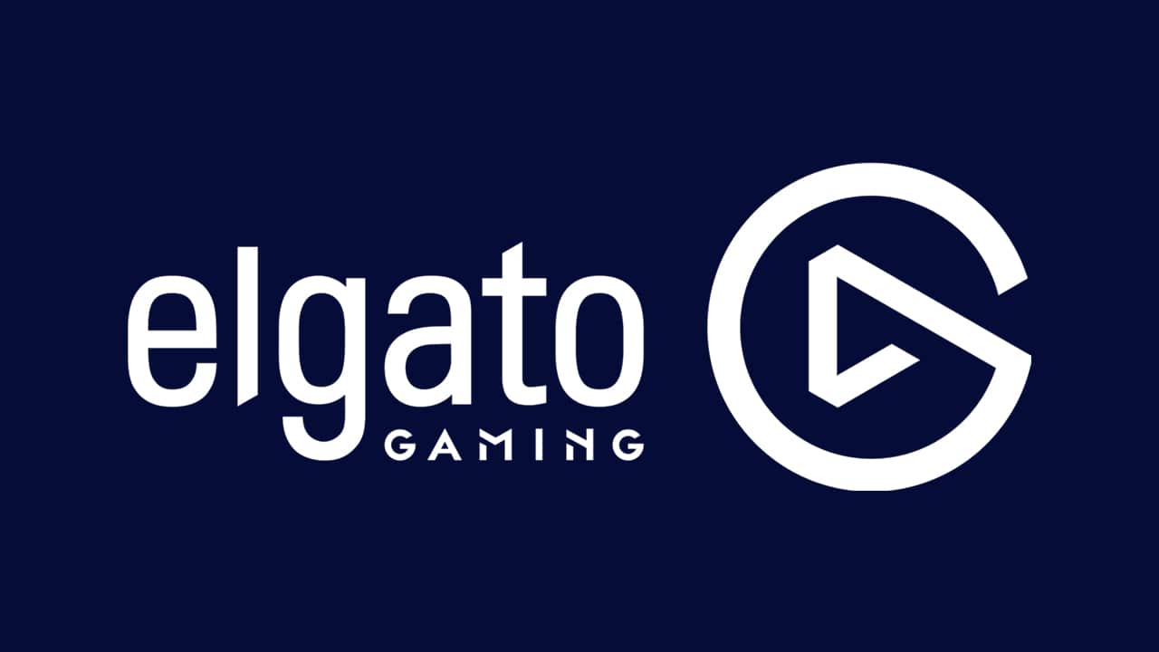 elgato gaming cover