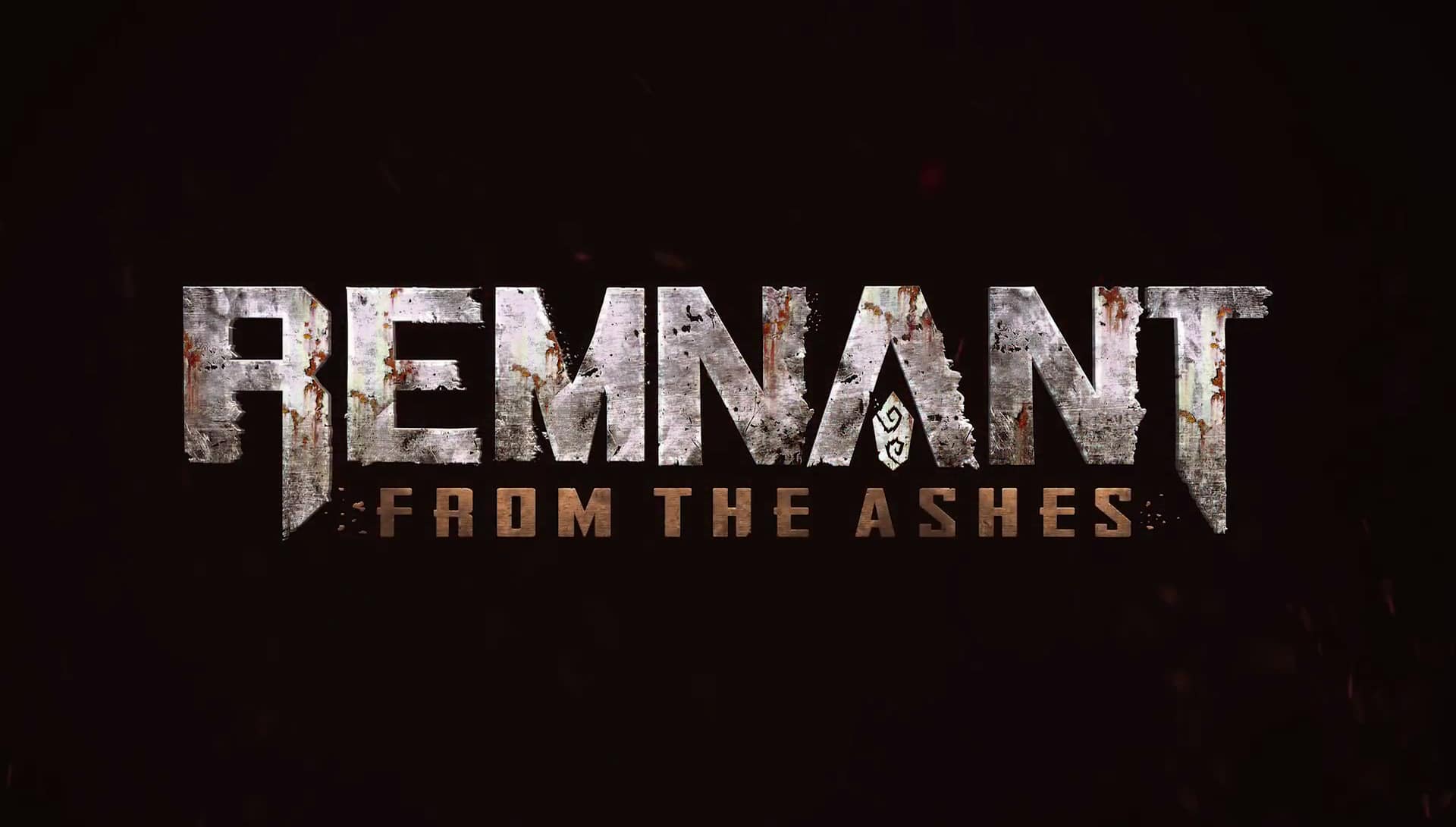 Remnant From the Ashes Logo