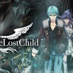 The-Lost-Child cover ps4