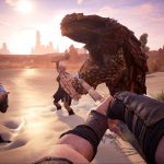 conan exiles humble monthly