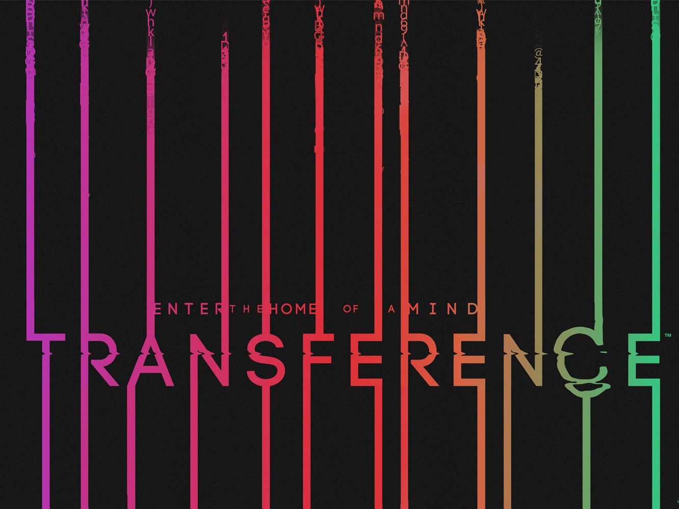 transference demo ps4