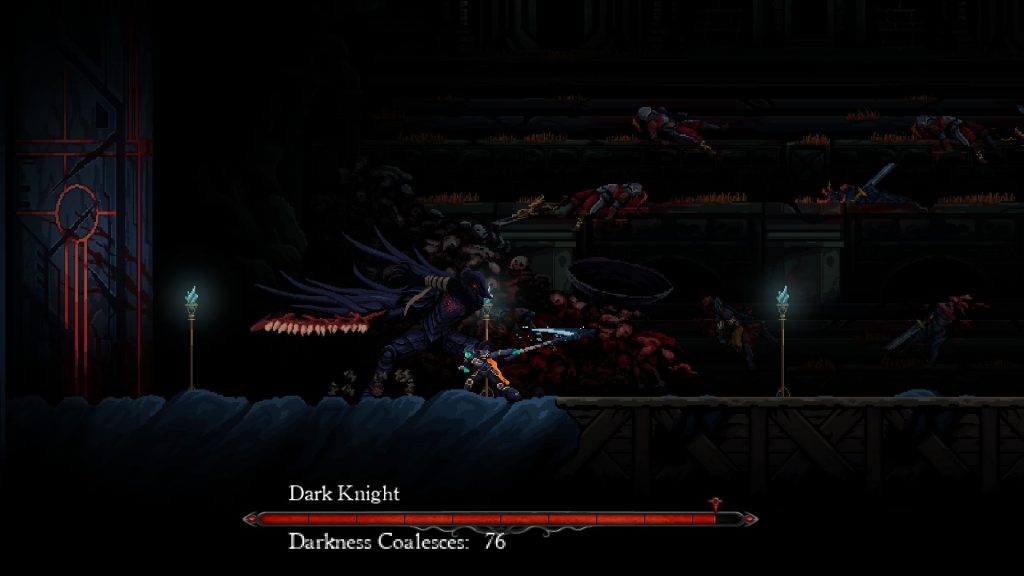 death's gambit screenshots