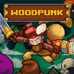 Woodpunk date de sortie