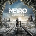 metro exodus the spartan collector cover