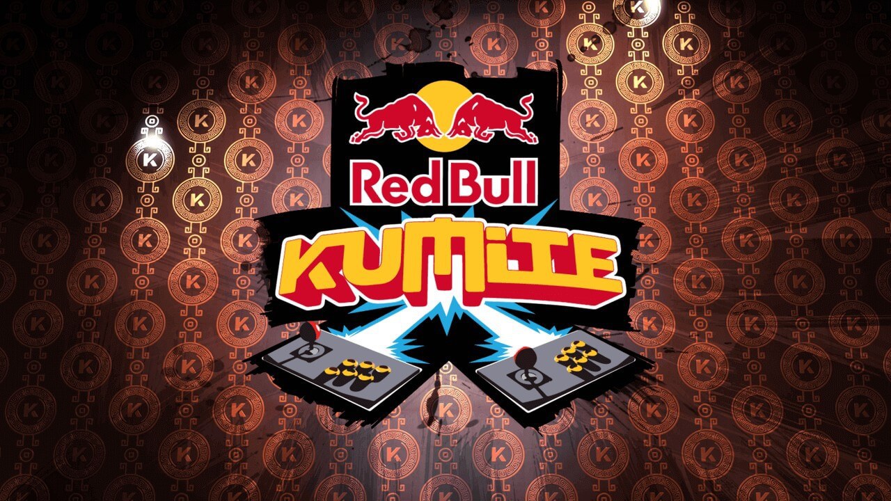 redbull kumite 2018 resultats