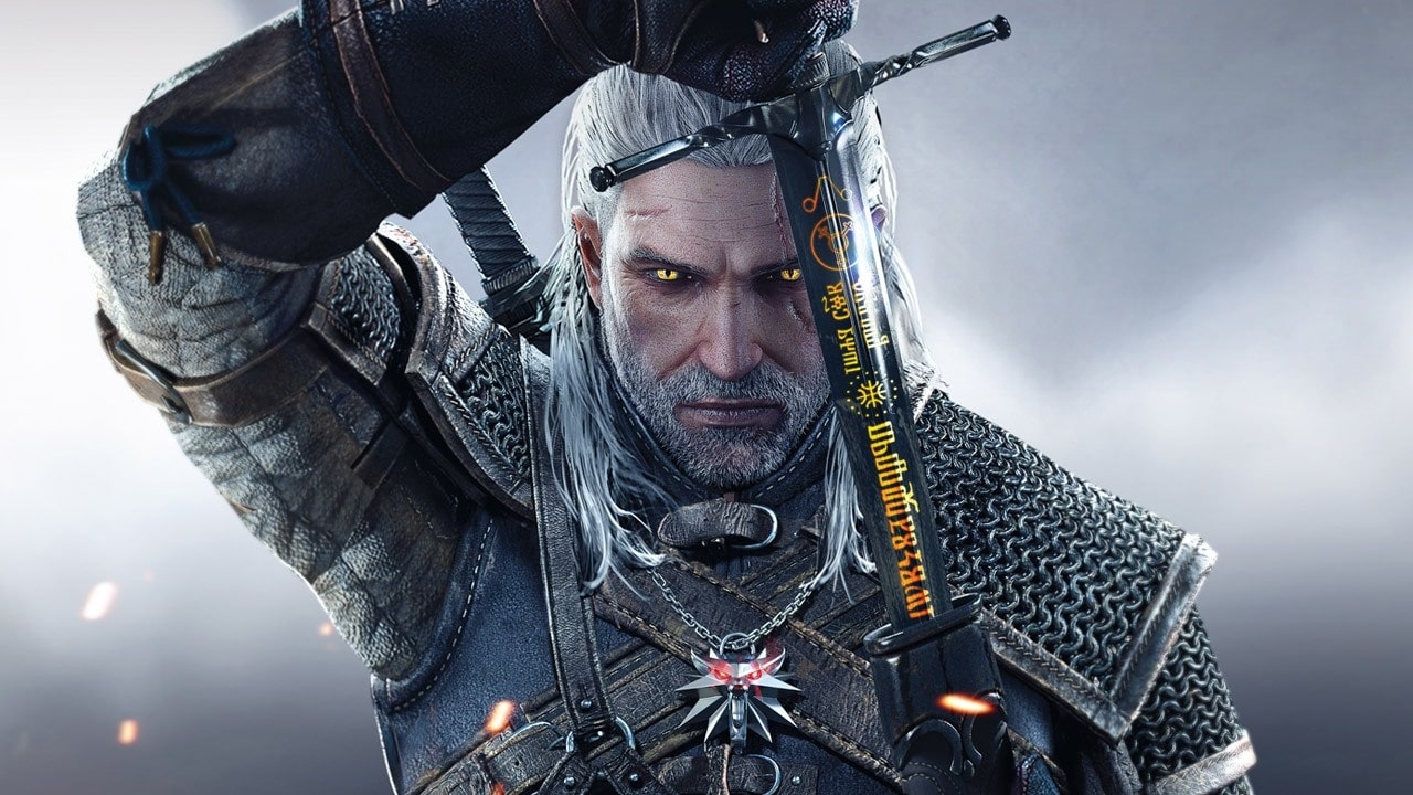 the witcher 3 cover