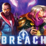 Breach Preview Grettogeek