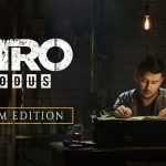Metro Exodus présente la rarissime Artyom Edition
