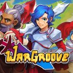 wargroove cover test