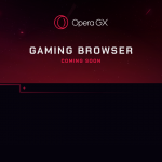 opera gamiong browser