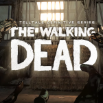 The Walking Dead The Telltale  Definitive Series cover