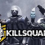 Killsquad preview screen