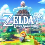 link's awakening jeu video y'a quoi qui sort