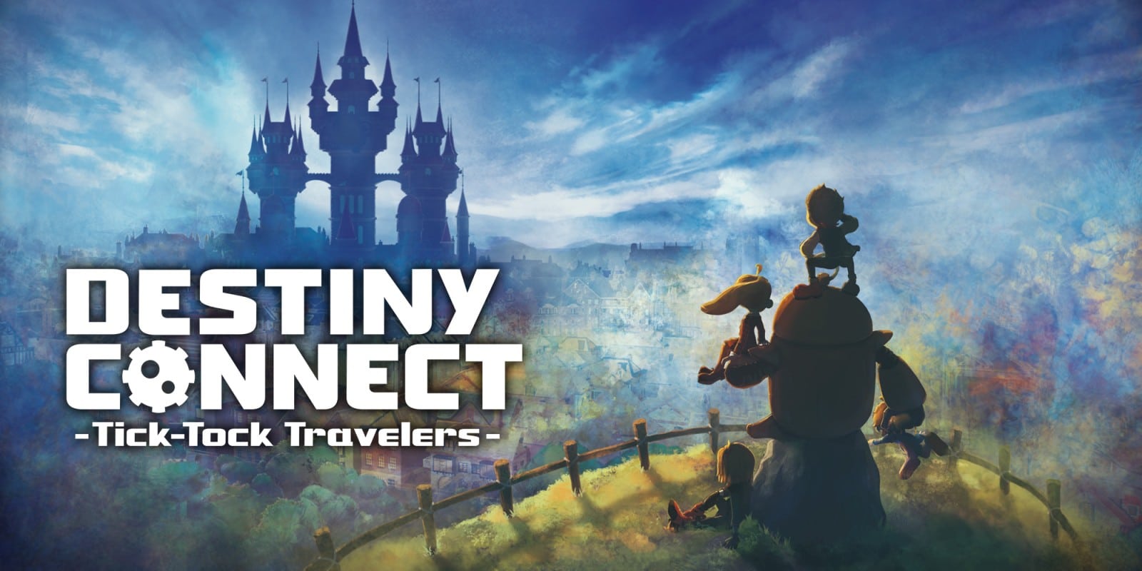 destiny connect tick tock travelers screen test