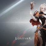 lost ark online cover