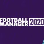 football manager 2020 cover