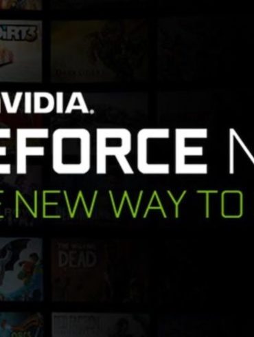 nvidia geforce now cover
