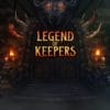 legend of keepers prologue preview affiche